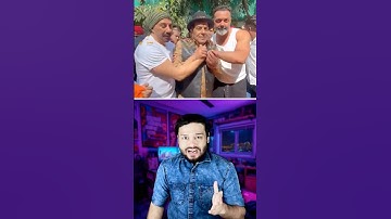 Indian Media CROSSED All Limits! Actor Dharmendra is Angry #shorts