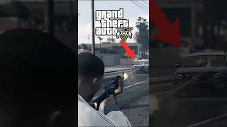 GTA 5 3 Hidden Secret Settings That Make You PRO 😱 #gtav #danishgamer #gaming