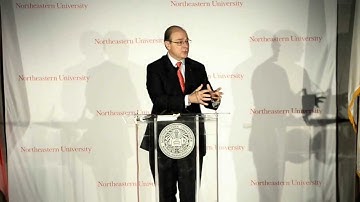 Interdisciplinary Science and Engineering Complex Groundbreaking