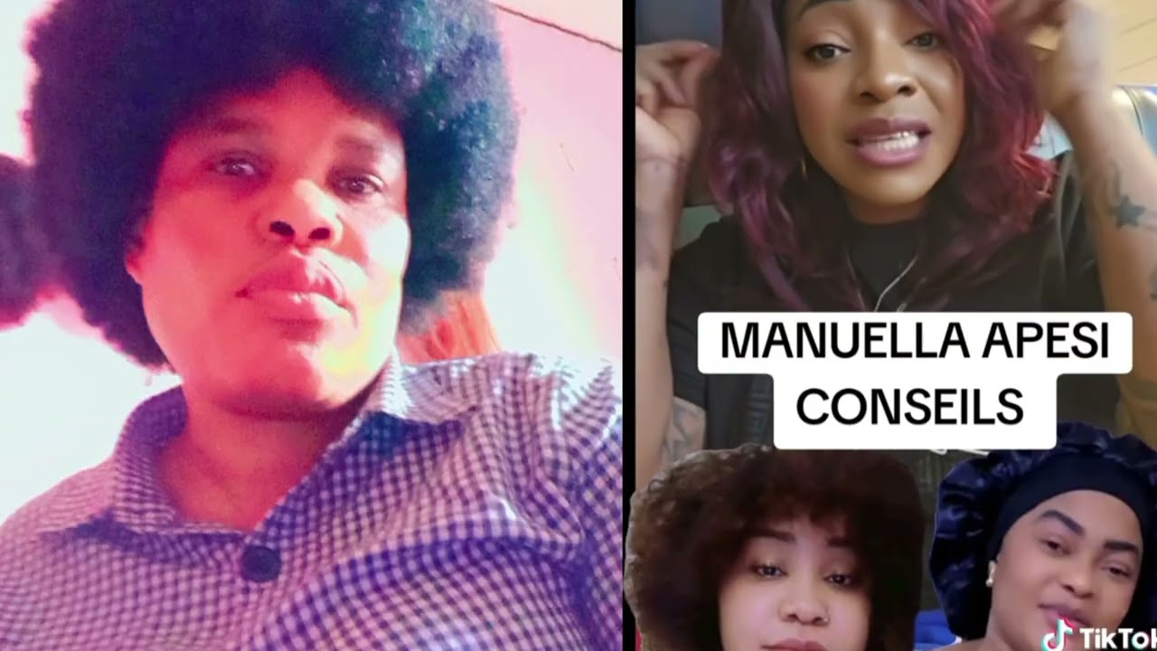 Oyo ba realite yaba famille na biso pasi pe mawa 🤣🤣