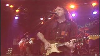 Rory Gallagher - Shin Kicker - Cologne 1990 (live)