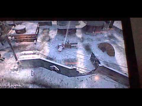 noob tube across the map on WMD
