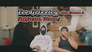 Tee Grizzley - Ms Evans 2 (Official Video) Reaction 🔥🔥