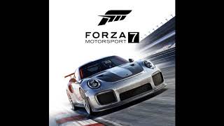 Video thumbnail of "25. Garage Monkeys | Forza Motorsport 7 OST"