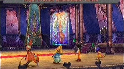 Final Fantasy IX Walkthrough Part 91
