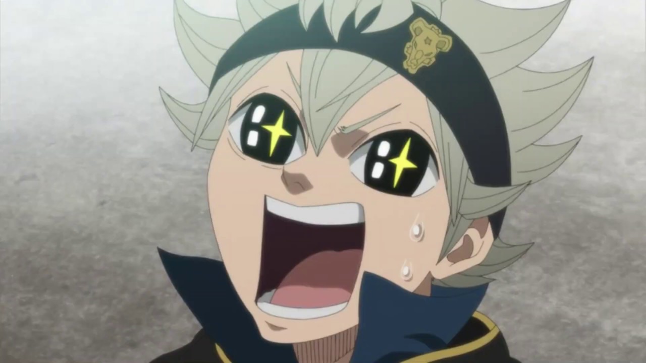 Black Clover Episode 77 English Sub Preview Full HD - YouTube
