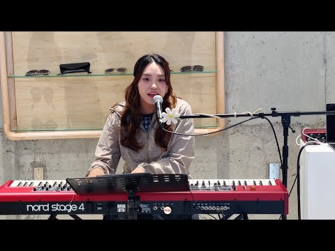 별것도 아닌 일 - 이진아 / SAFARISPOT × Studiostars POP-UP