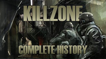 The Entire History of The Killzone Universe (Killzone Timeline)