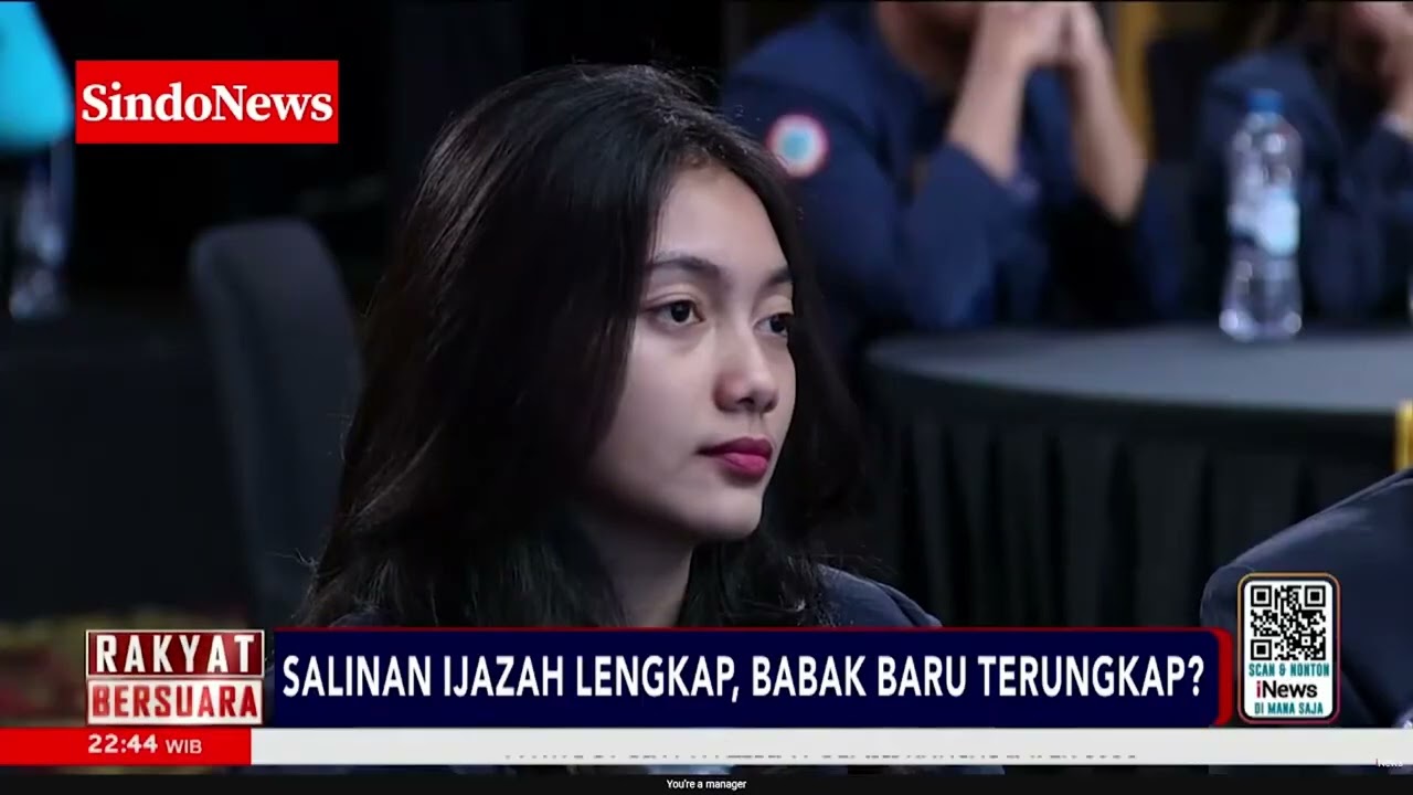 Oegroseno Tegaskan Tak Terhasut! Saya Mengabdi untuk Bangsa, Bukan untuk Polri | Trijaya Update