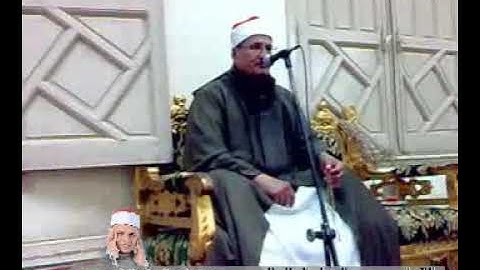 الشيخ محمد عبد الوهاب الطنطاوى آخر سورة الإسراء ❤️
