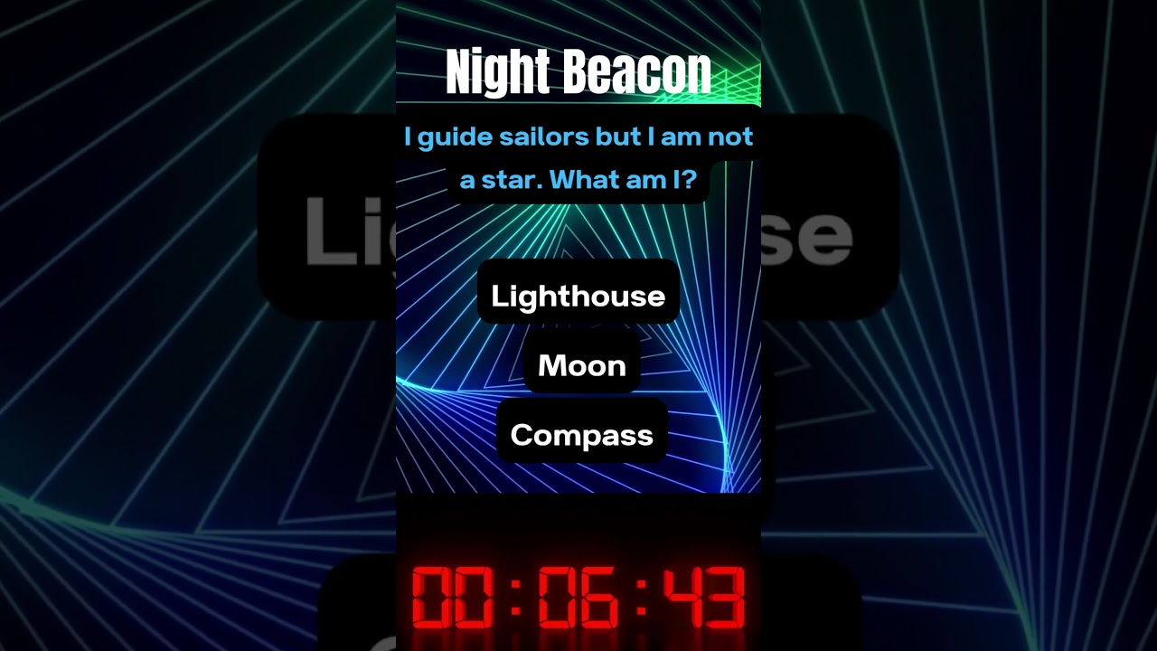 Can You Solve This Riddle in 10 Seconds? 🤯 | Brain Teaser Challenge 