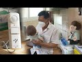 폭염에 고통받는 독거노인 수시로 안전 확인 연합뉴스TV YonhapnewsTV 폭염에 고통받는 독거노인 수시로 안전 확인 연합뉴스TV YonhapnewsTV