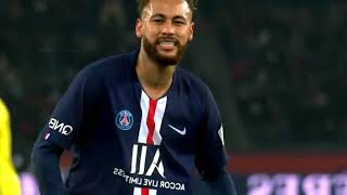 Neymar Jr. Rakiplerinle Adeta Dalga Geçiyor 2021