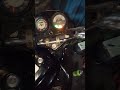 O2 sensor testing chart splendor bs6#automobile