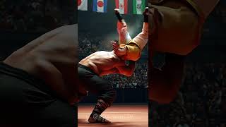 Knockout Showdown 💥🥊 37#ufc #wwe #boxing