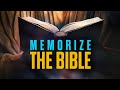 How to Memorize Bible Verses Fast | Practical Christian Tips & Techniques