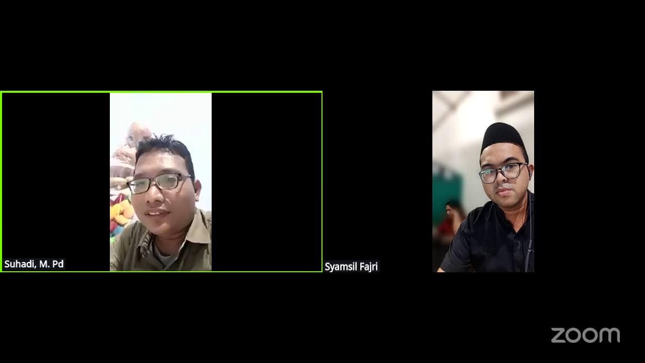 MPI - 6RH's Manajemen Peseta Didik