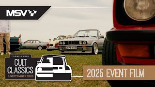 Cult Classics Event Film 2025