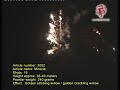 2002 - Miracle (Bonfireworks)
