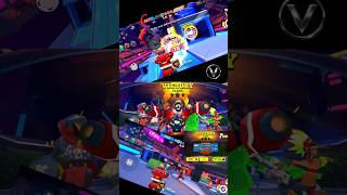 Rush Battle Arena In Frag🌟🔥 Frag Pro Shooter Gameplay⚡ By Verolite Gaming.