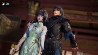 Dubu Xiaoyao Episode 353 Sub Indo