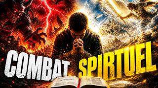Combat Spirituel pour détruire les œuvres des ténèbres
