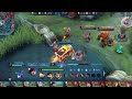 TAKBO NA KAU #MOBILE LEGEND BANG BANG