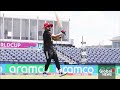 Cricket Canada suspended by International Cricket Council