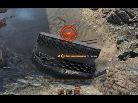 Корбен делает весело