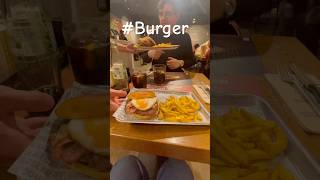 Delicious Burger gourmet #shorts