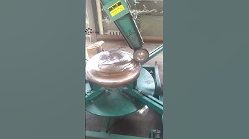tank polishing machine #grindingmachine #polishingmachine #chinaautomaticpolishingmachine