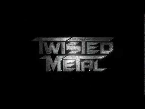 Twisted Metal Vengeance Trailer