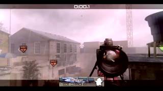 Underpass Ladderstall! - Syn BrellaZ