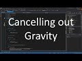 How to Write an App: The Friction Circle (Part 7)