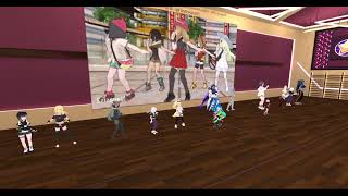 PyPy EU Dance Hours   24 04   You reposted in the wrong insert location here {MMD}
