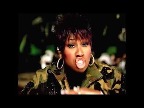 Missy Elliott