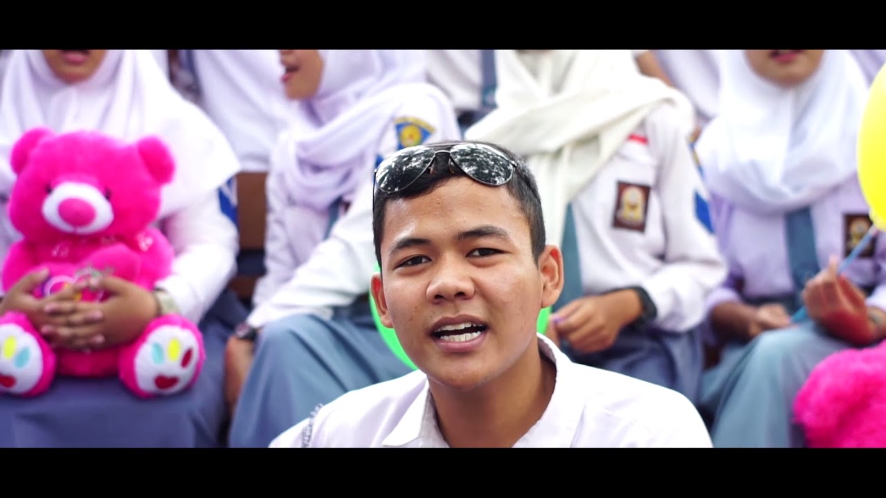 Masa SMA Putih Abu Abu - YouTube