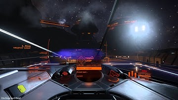 ED 2.1 beta: First Engineer