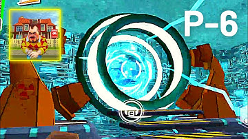 Dark Riddle PART - 6 SeSagames Walkthrough (iOS - Android) 2022