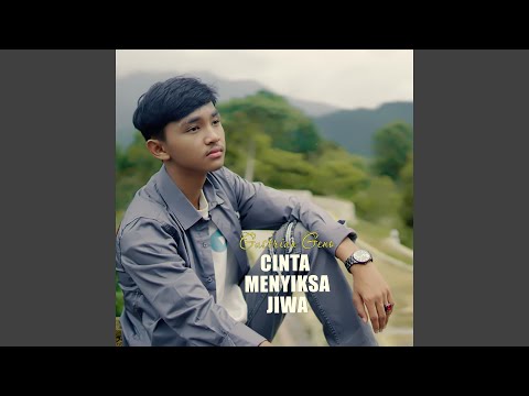 Cinta Menyiksa Jiwa - Gustrian Geno