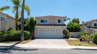 28426 Via Nandina, Laguna Niguel, Ca Presented By Cesar Khandjian.