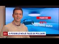 Știrile PRO TV - 12 ianuarie 2021