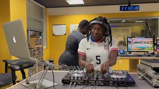 Afro House 3 Step Mix 11