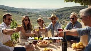 Discover PROVENCE's Hidden Culinary Gems
