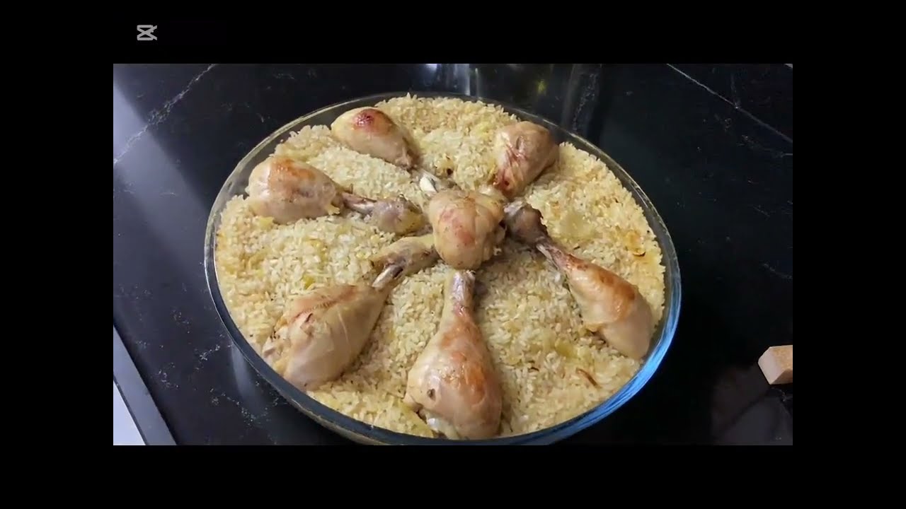 Nefis bir tavuk kapama tarifi