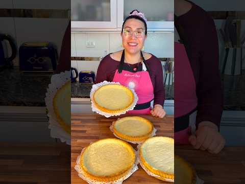 Con menos de $10.000 HACEMOS 4 bases para tarta dulce 🥳 #emprender