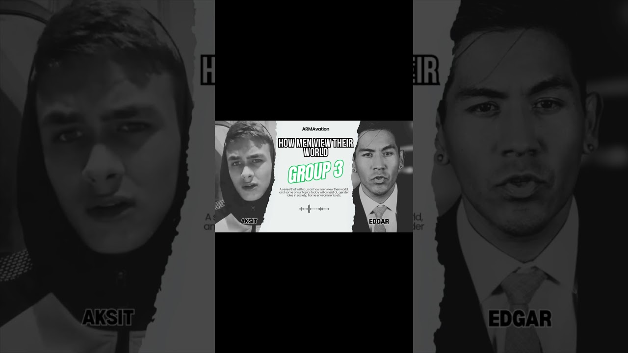 I Ask Men What Are Some Red Flags In Women? 