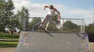 Uithoorn Skatepark The SummerEdit 2009!