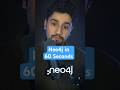 Stop Fighting SQL Joins: Why Neo4j is a Game Changer!