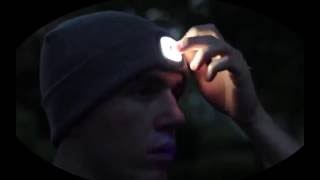 LED Beanie